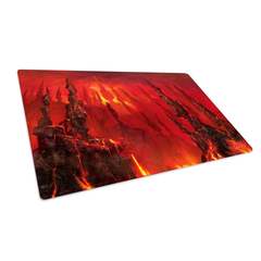 Ultimate Guard - PLAY-MAT LANDS EDITION - Mountain I